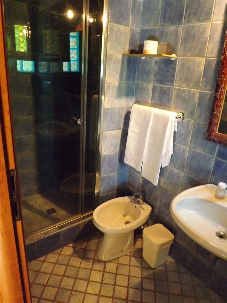 Hotel Antico Residence Roma Monterosi Buitenkant foto