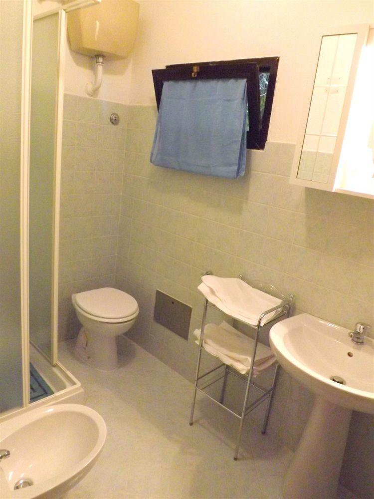 Hotel Antico Residence Roma Monterosi Buitenkant foto