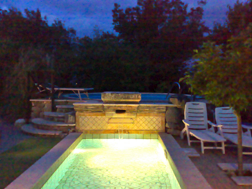 Hotel Antico Residence Roma Monterosi Buitenkant foto